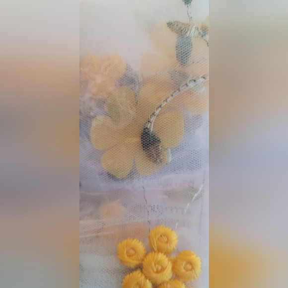 Pley Beauty Mesh Concert Bag - Picture 7 of 11